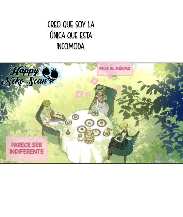 Un día me convertí en una princesa Capítulo 73 en Línea - página 66