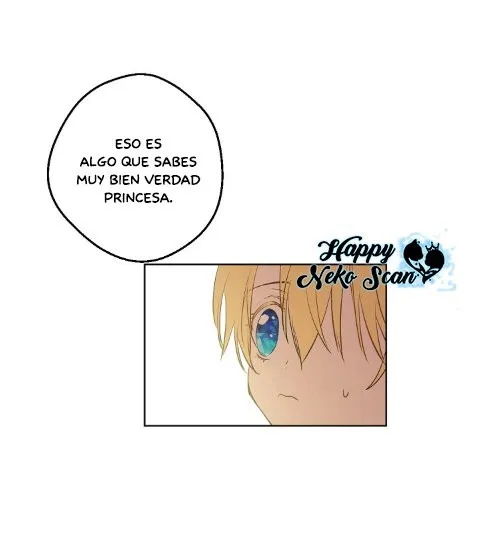 Un día me convertí en una princesa Capítulo 74 en Línea - página 23