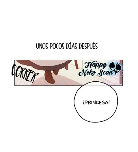 Un día me convertí en una princesa Capítulo 74 en Línea - página 29