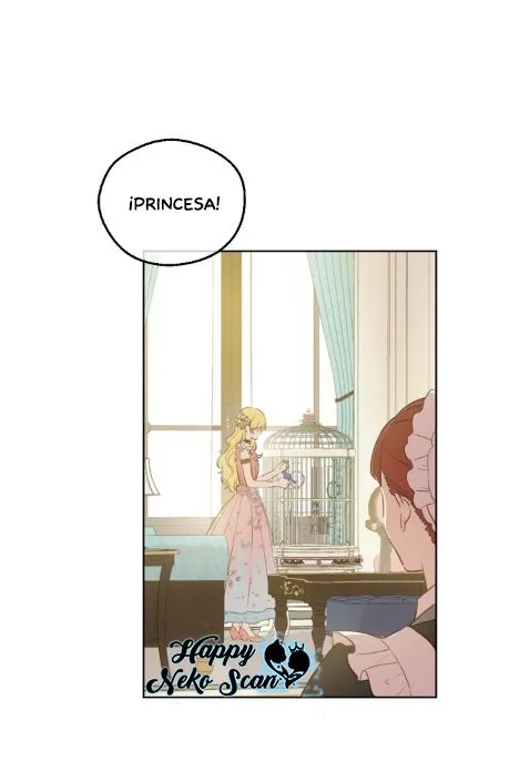Un día me convertí en una princesa Capítulo 74 en Línea - página 30