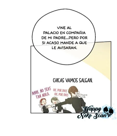 Un día me convertí en una princesa Capítulo 74 en Línea - página 40