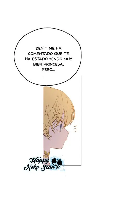 Un día me convertí en una princesa Capítulo 74 en Línea - página 47