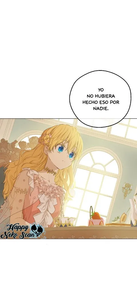 Un día me convertí en una princesa Capítulo 74 en Línea - página 63