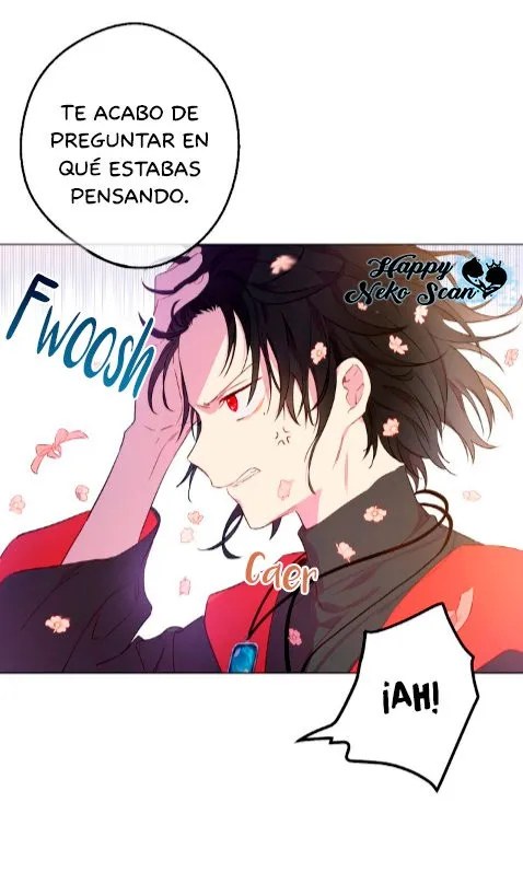 Un día me convertí en una princesa Capítulo 75 en Línea - página 43