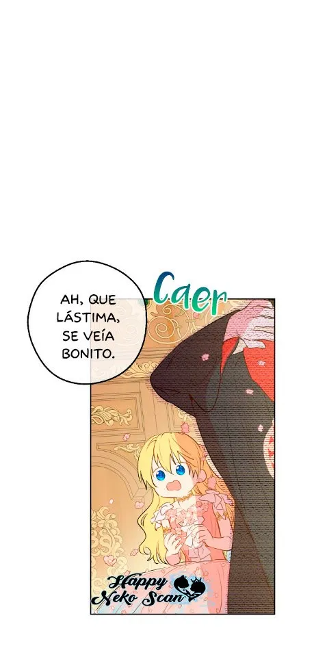 Un día me convertí en una princesa Capítulo 75 en Línea - página 44