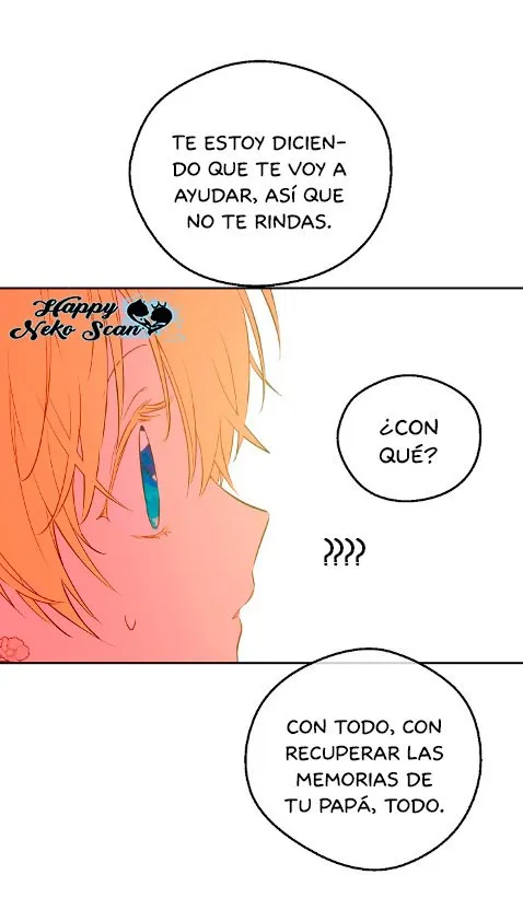 Un día me convertí en una princesa Capítulo 75 en Línea - página 47