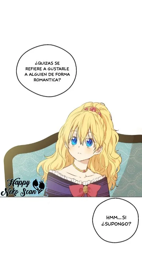 Un día me convertí en una princesa Capítulo 76 en Línea - página 32