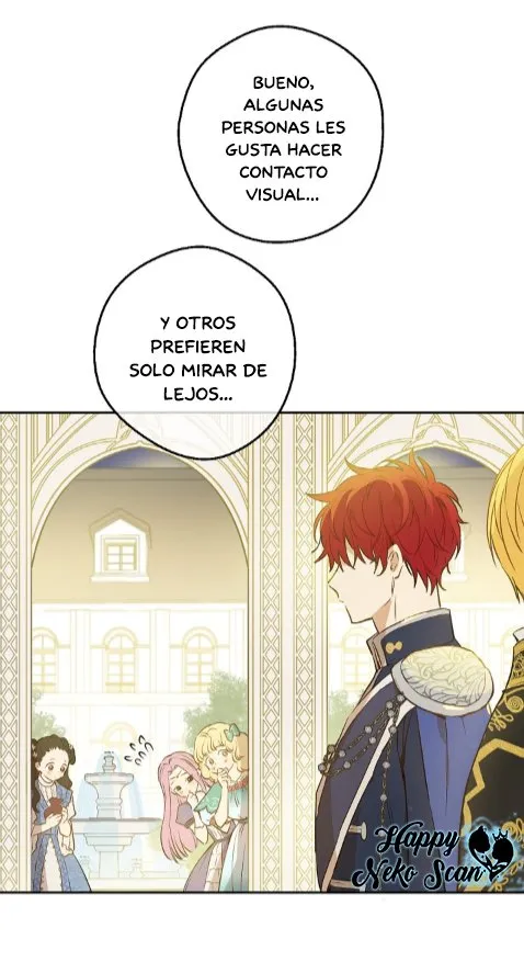 Un día me convertí en una princesa Capítulo 76 en Línea - página 34