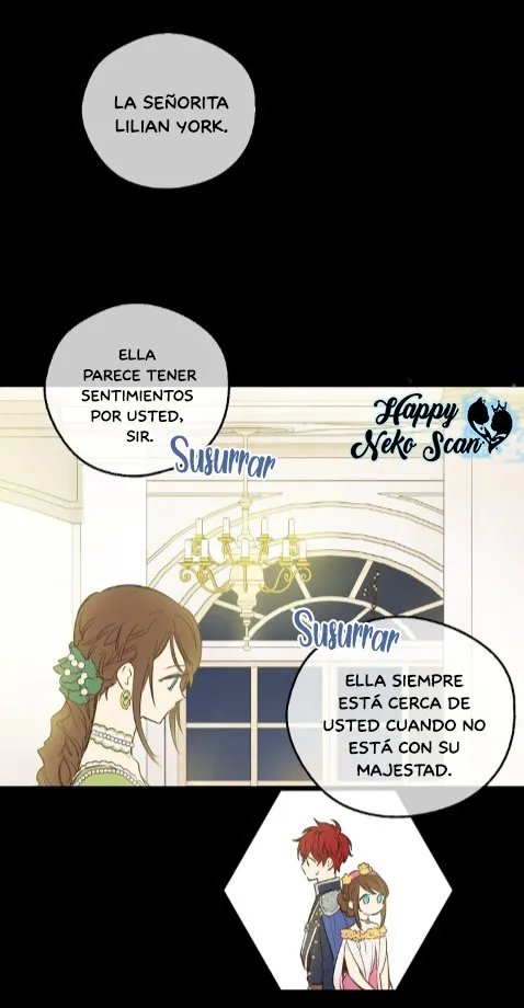 Un día me convertí en una princesa Capítulo 76 en Línea - página 42