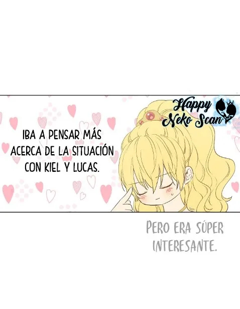 Un día me convertí en una princesa Capítulo 76 en Línea - página 47