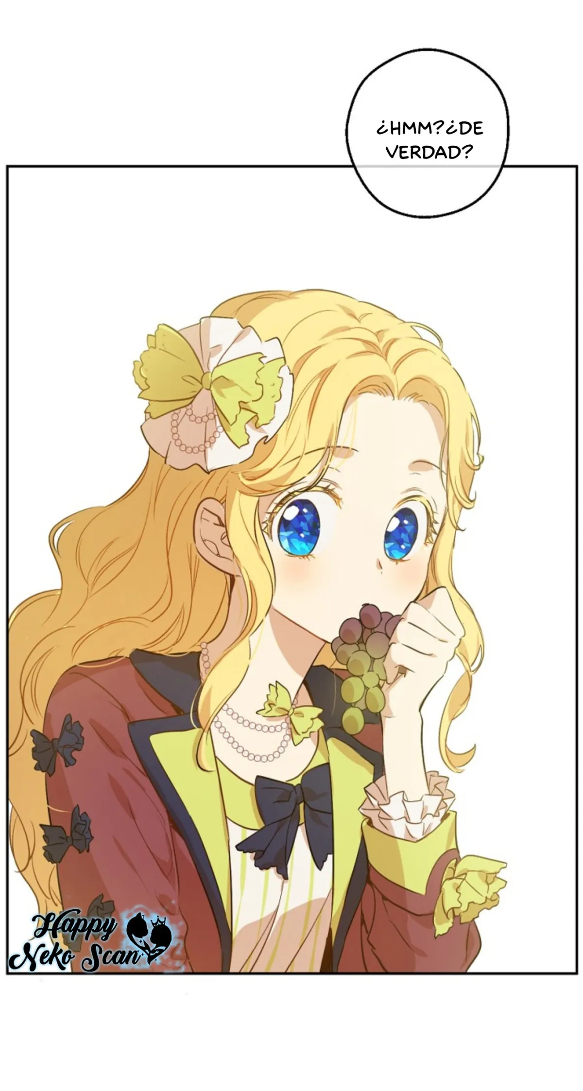 Un día me convertí en una princesa Capítulo 77 en Línea - página 52