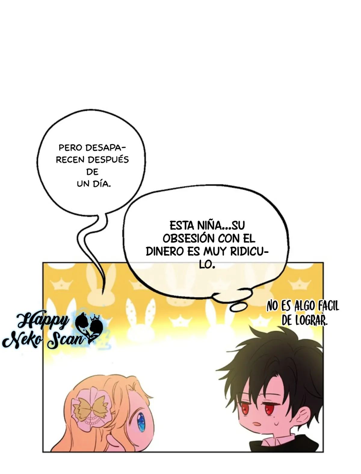 Un día me convertí en una princesa Capítulo 77 en Línea - página 69