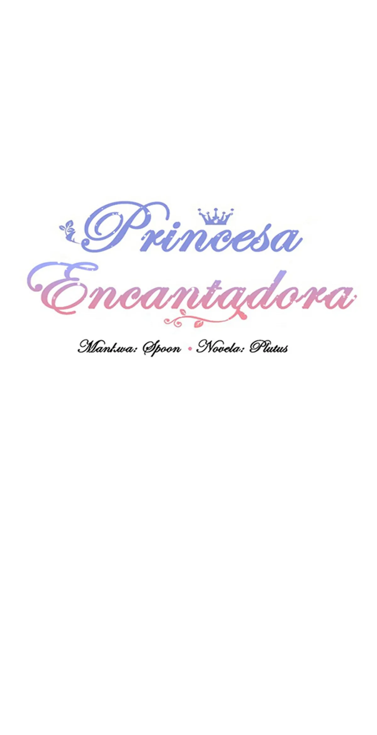 Un día me convertí en una princesa Capítulo 79 en Línea - página 12