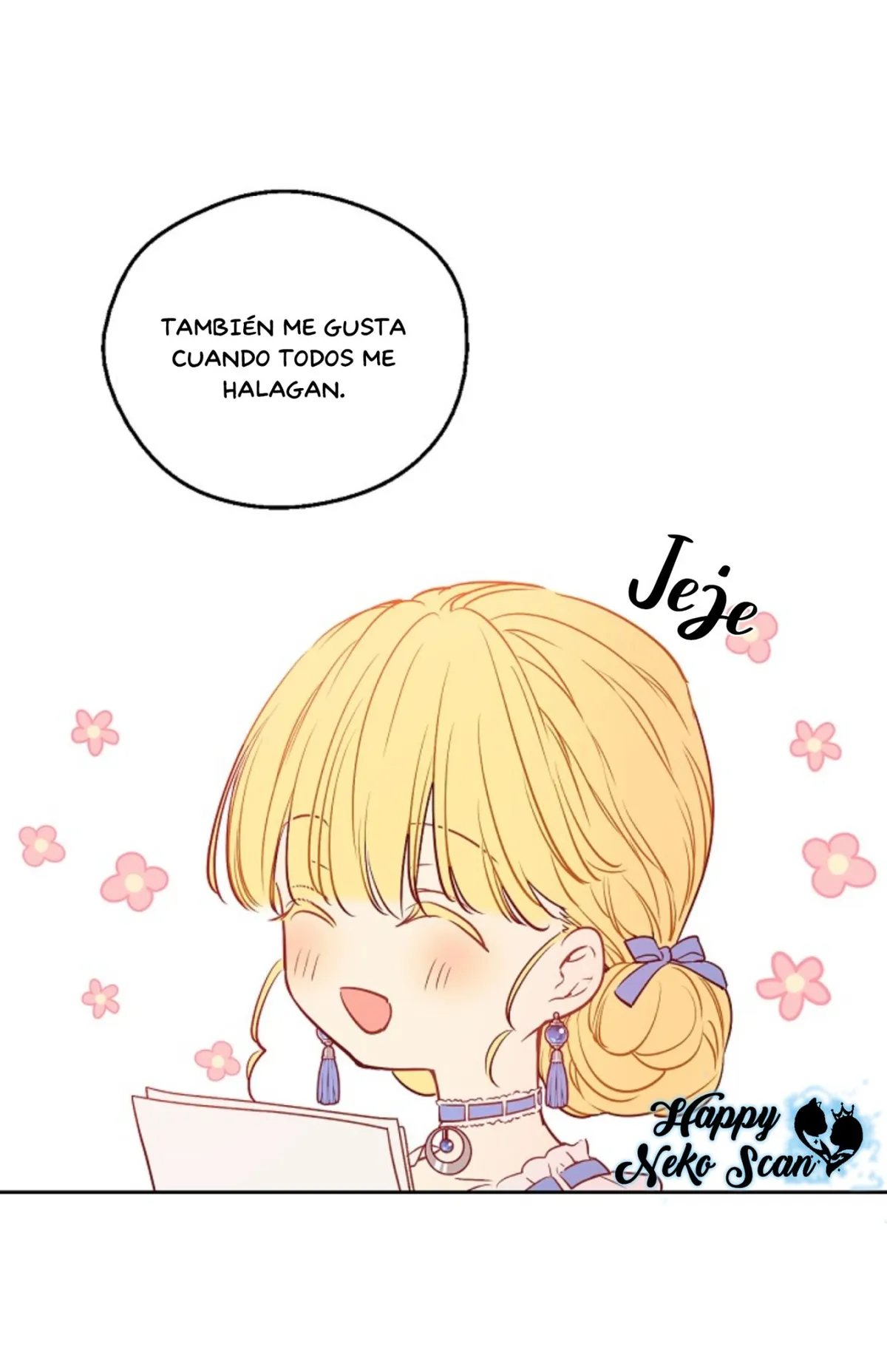 Un día me convertí en una princesa Capítulo 79 en Línea - página 29