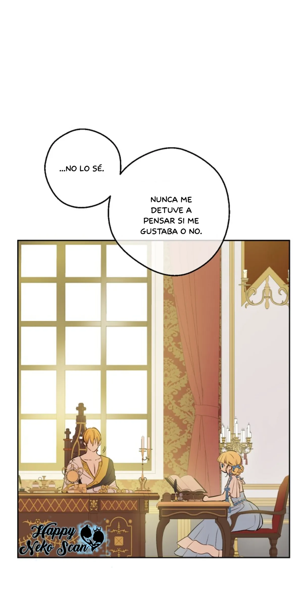 Un día me convertí en una princesa Capítulo 79 en Línea - página 31