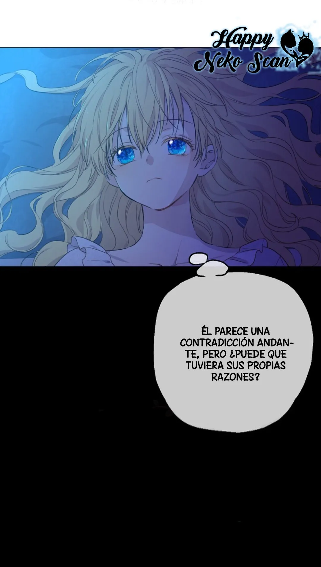 Un día me convertí en una princesa Capítulo 80 en Línea - página 23