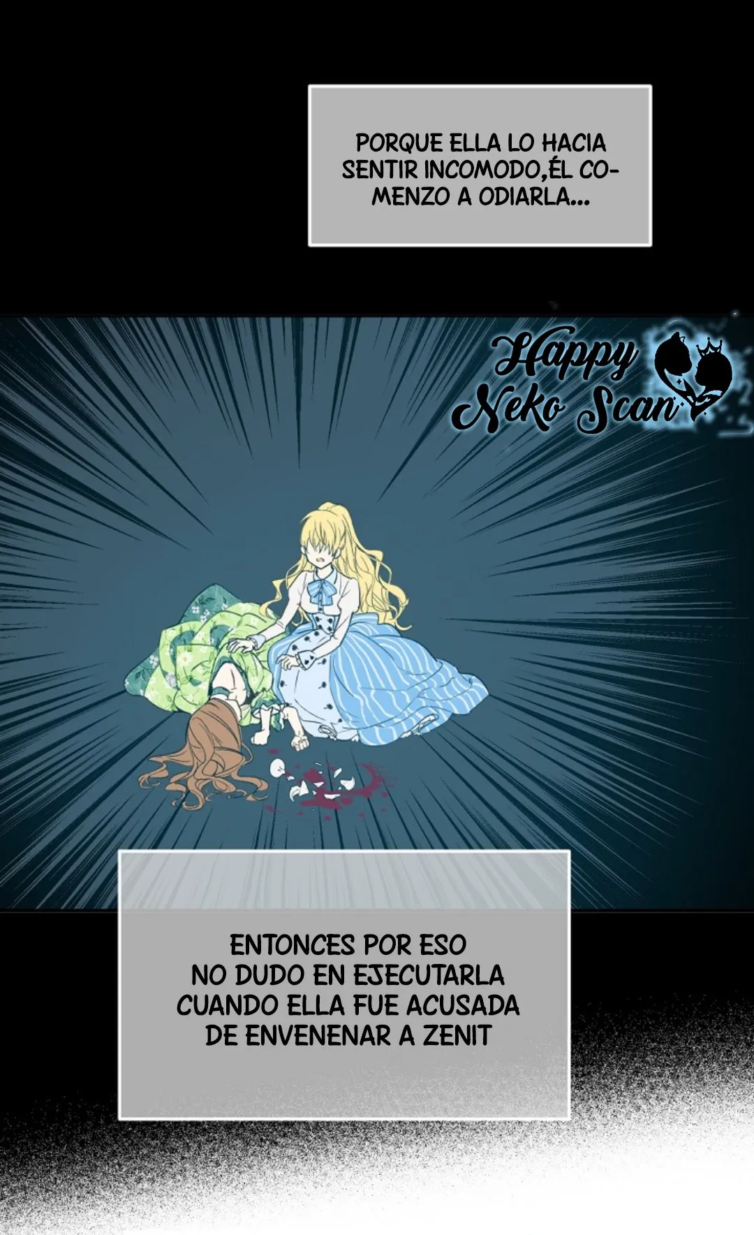 Un día me convertí en una princesa Capítulo 80 en Línea - página 30