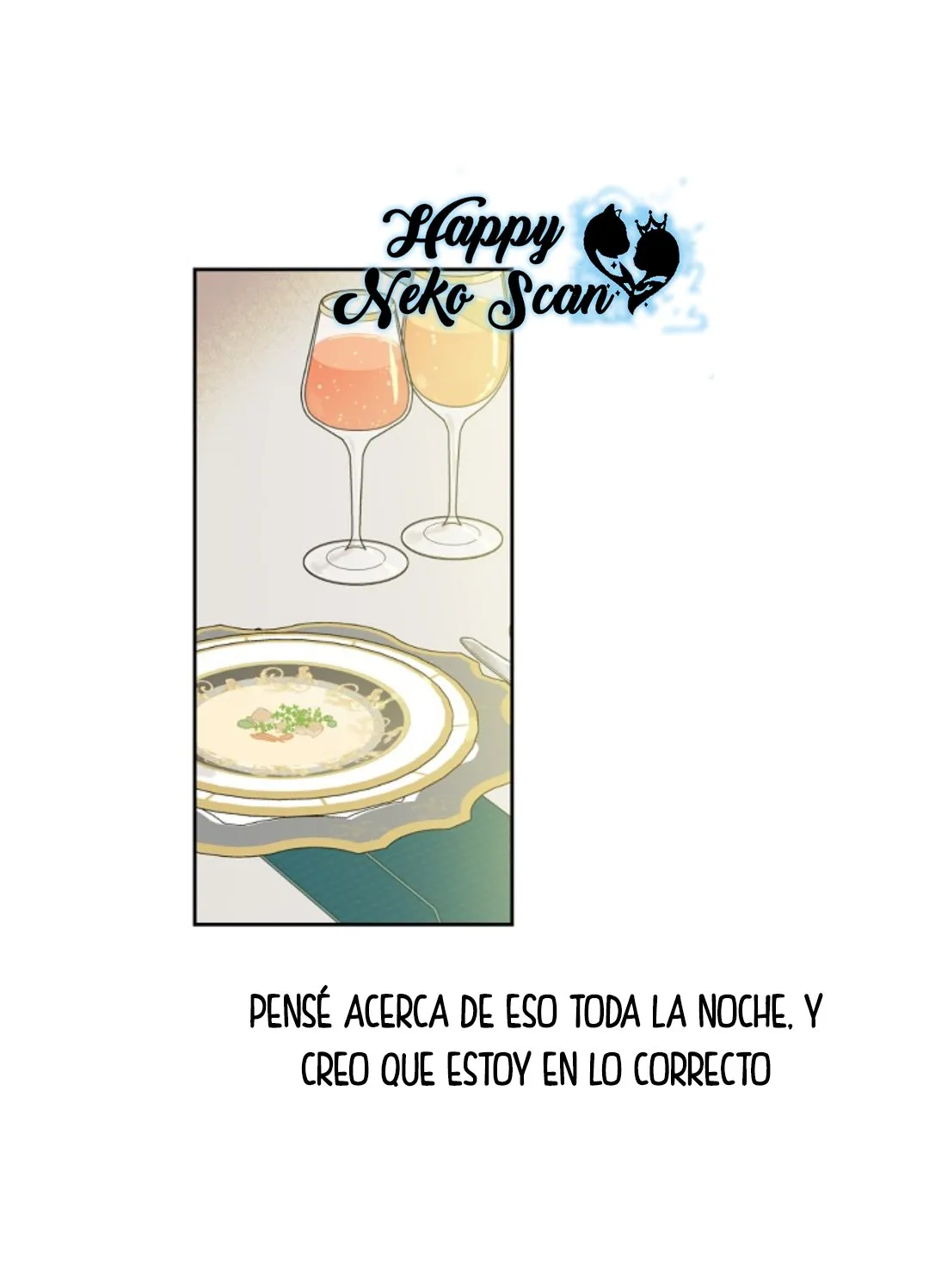 Un día me convertí en una princesa Capítulo 80 en Línea - página 40