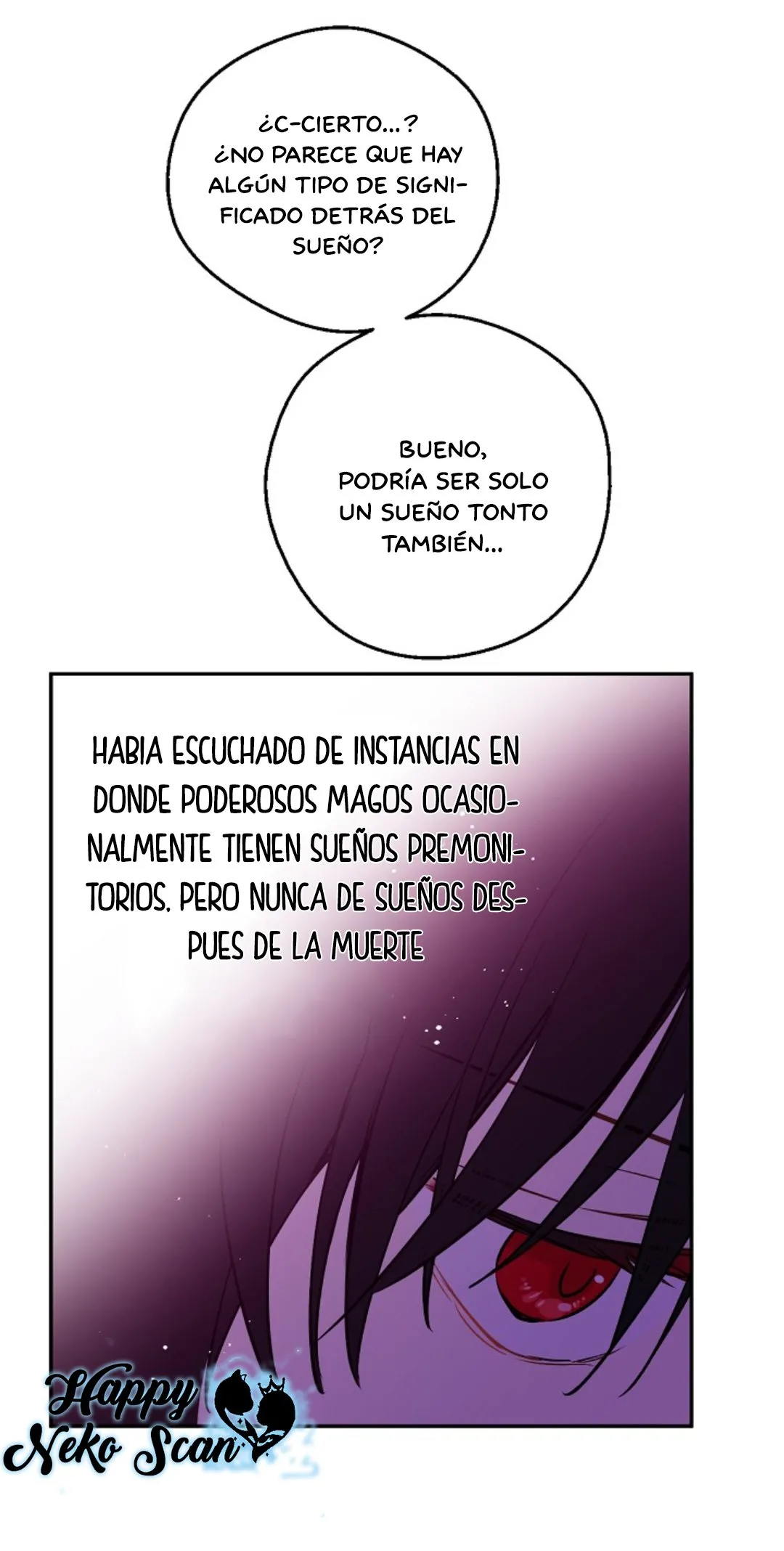 Un día me convertí en una princesa Capítulo 80 en Línea - página 60