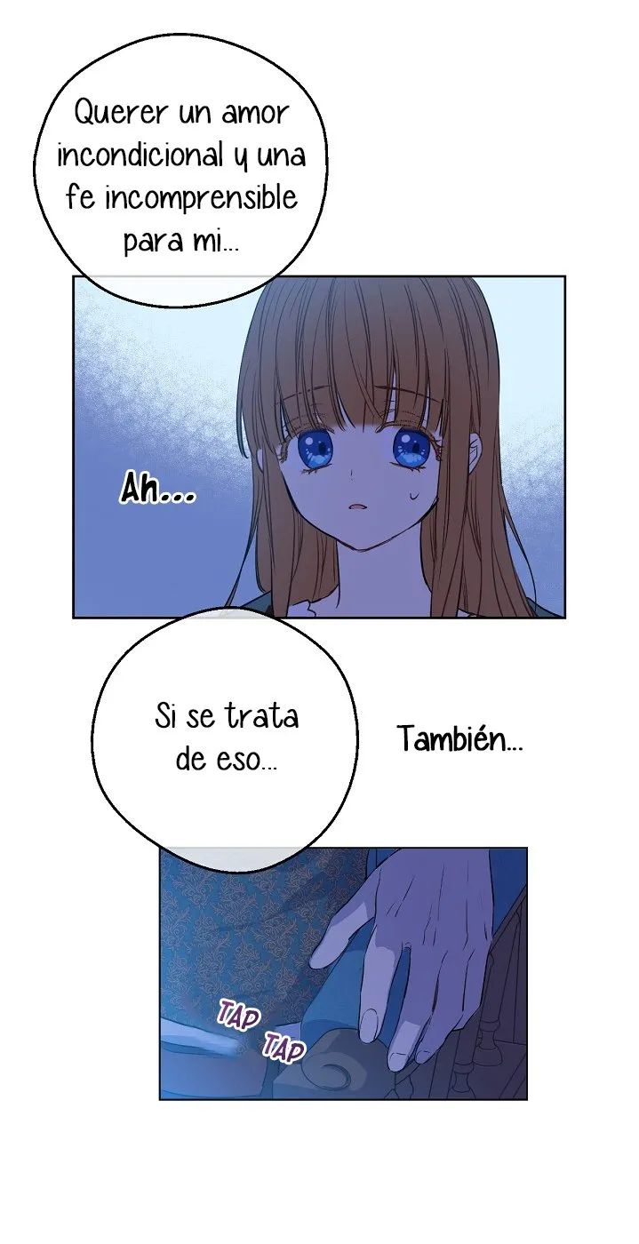 Un día me convertí en una princesa Capítulo 82 en Línea - página 12