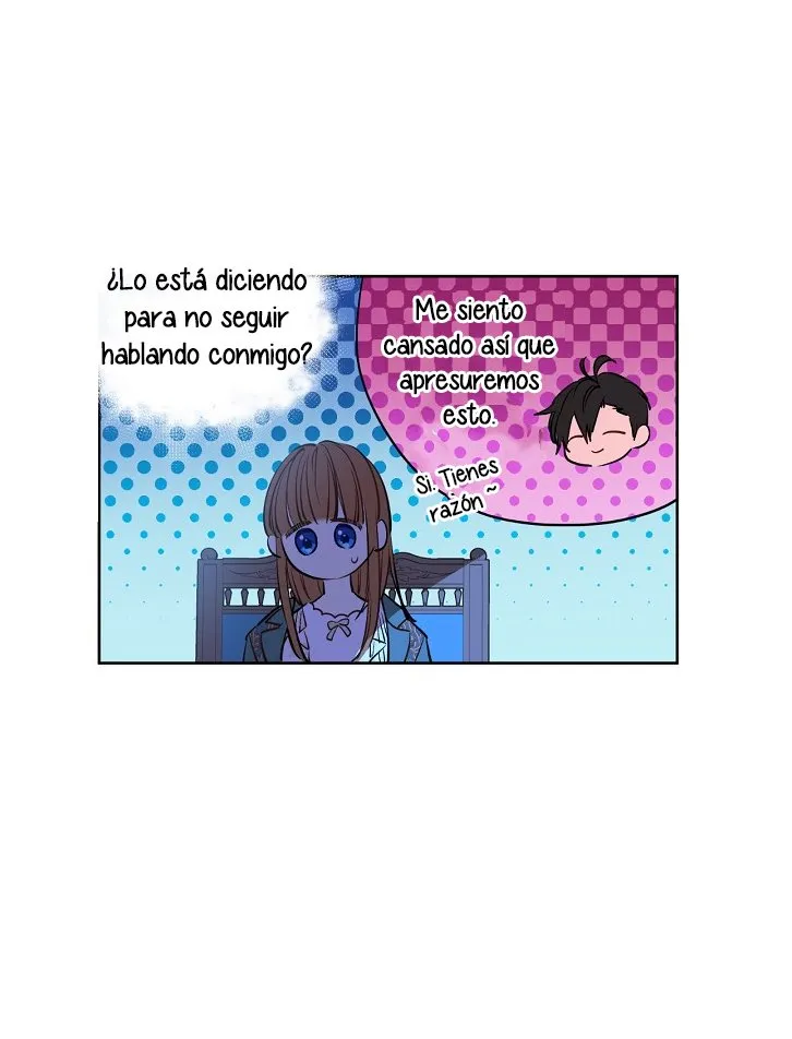 Un día me convertí en una princesa Capítulo 82 en Línea - página 27