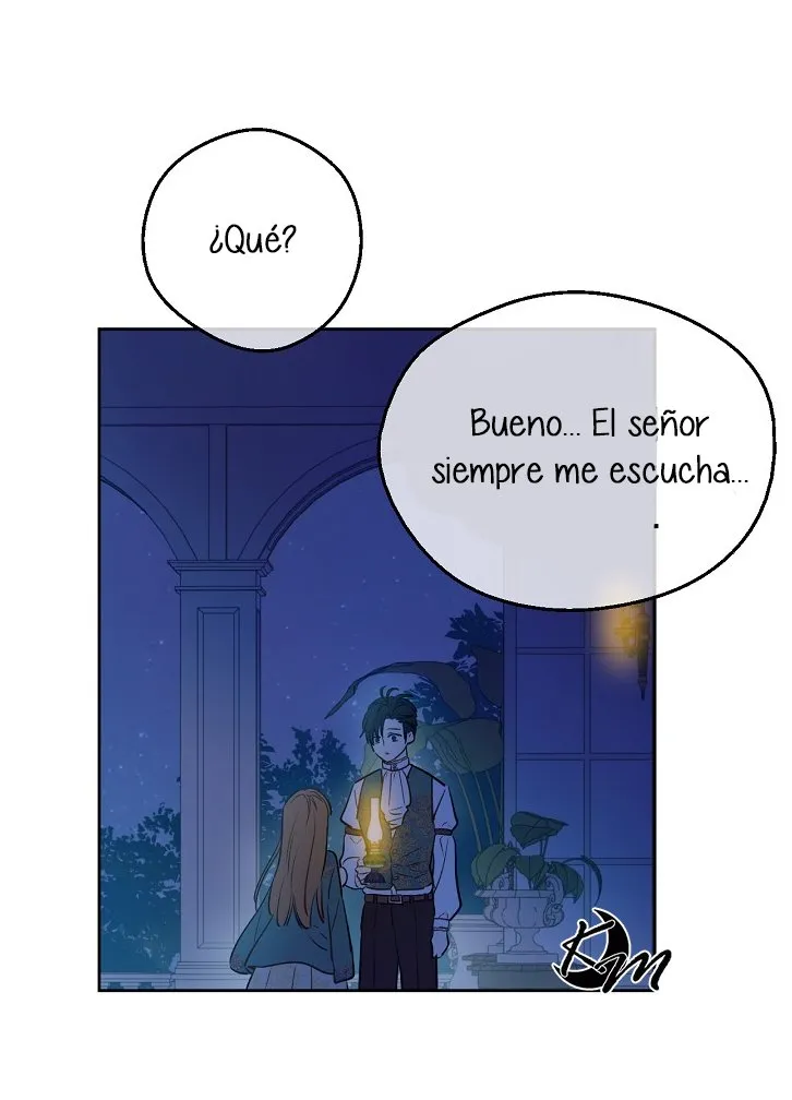 Un día me convertí en una princesa Capítulo 82 en Línea - página 40