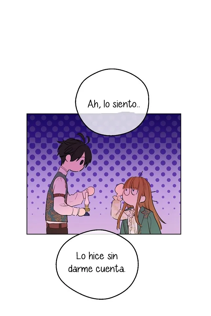 Un día me convertí en una princesa Capítulo 82 en Línea - página 44