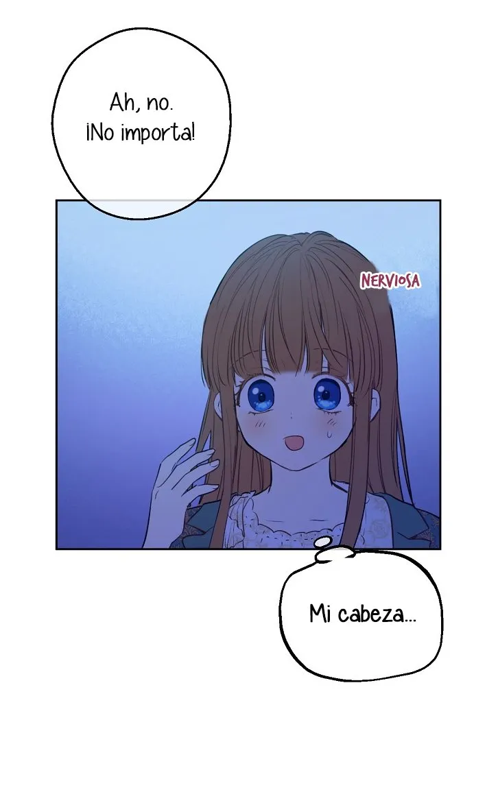 Un día me convertí en una princesa Capítulo 82 en Línea - página 45