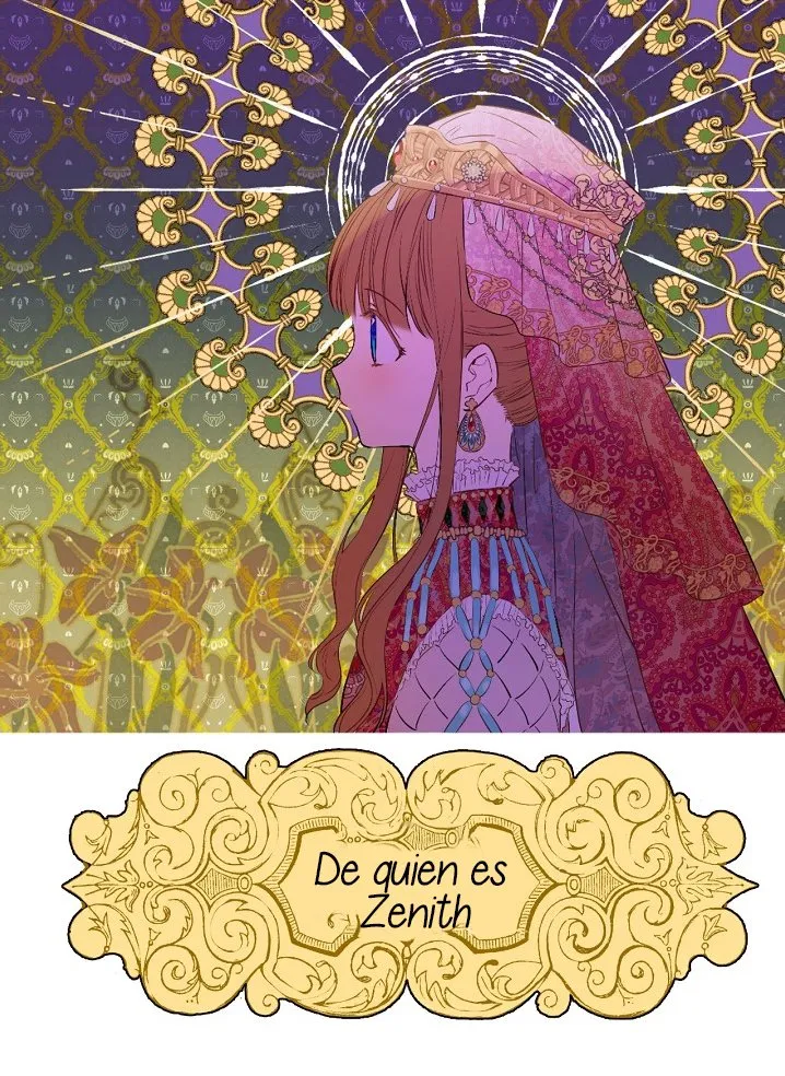 Un día me convertí en una princesa Capítulo 83 en Línea - página 17