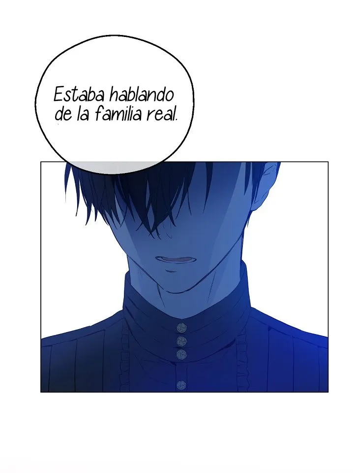 Un día me convertí en una princesa Capítulo 83 en Línea - página 21