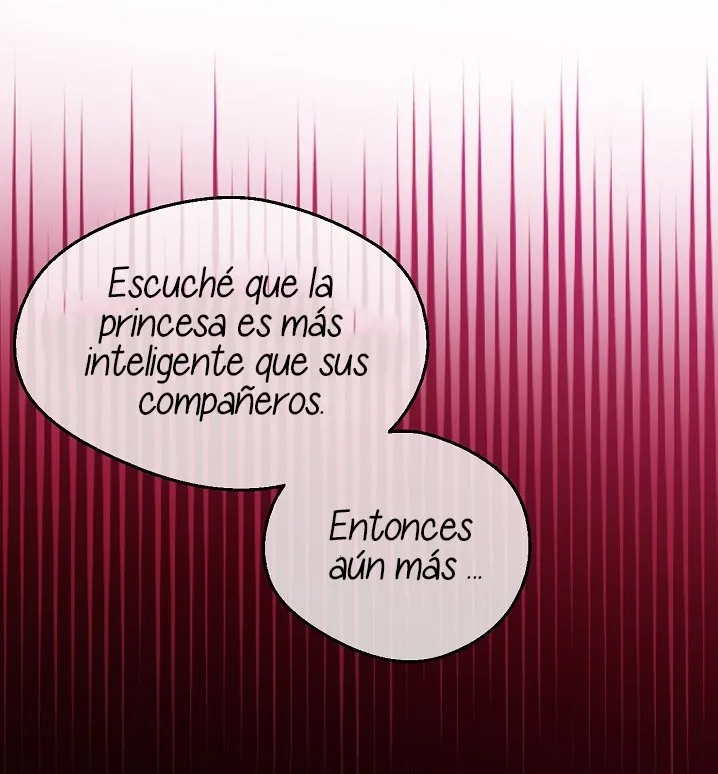 Un día me convertí en una princesa Capítulo 83 en Línea - página 22