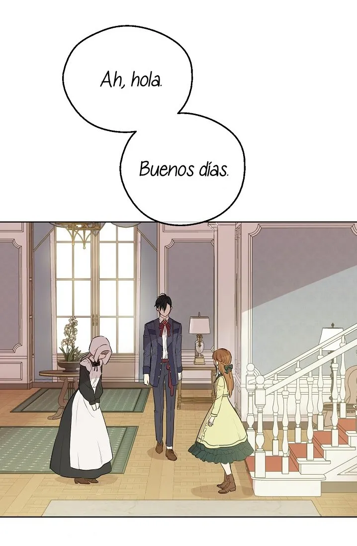 Un día me convertí en una princesa Capítulo 83 en Línea - página 43