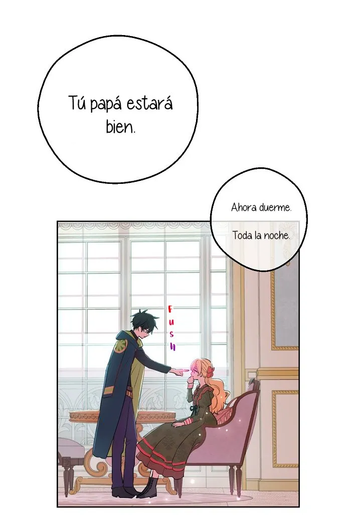 Un día me convertí en una princesa Capítulo 84 en Línea - página 30