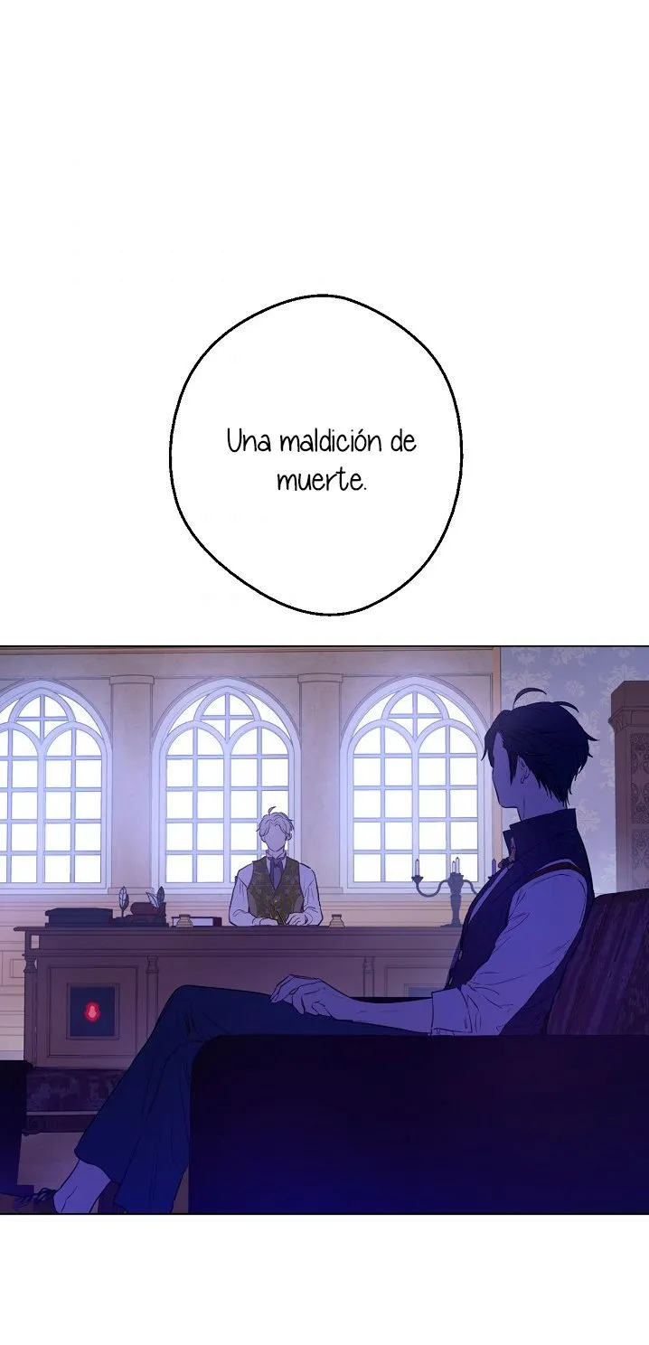 Un día me convertí en una princesa Capítulo 84 en Línea - página 41