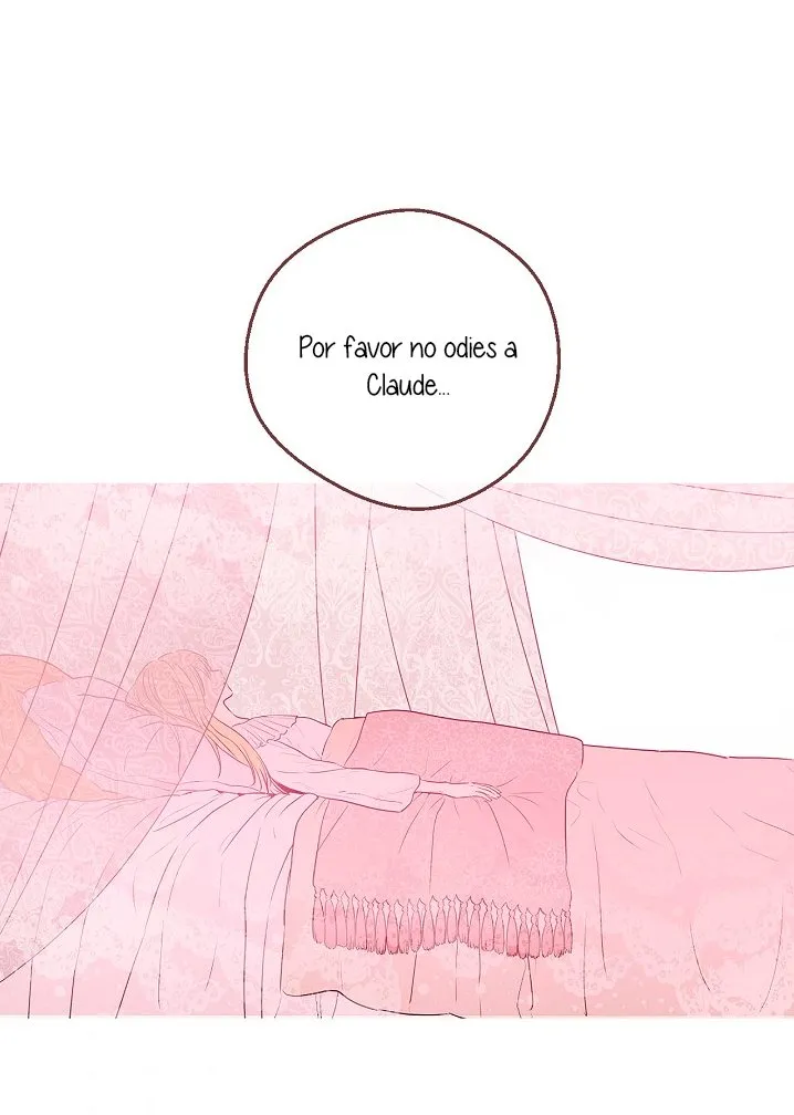Un día me convertí en una princesa Capítulo 84 en Línea - página 47