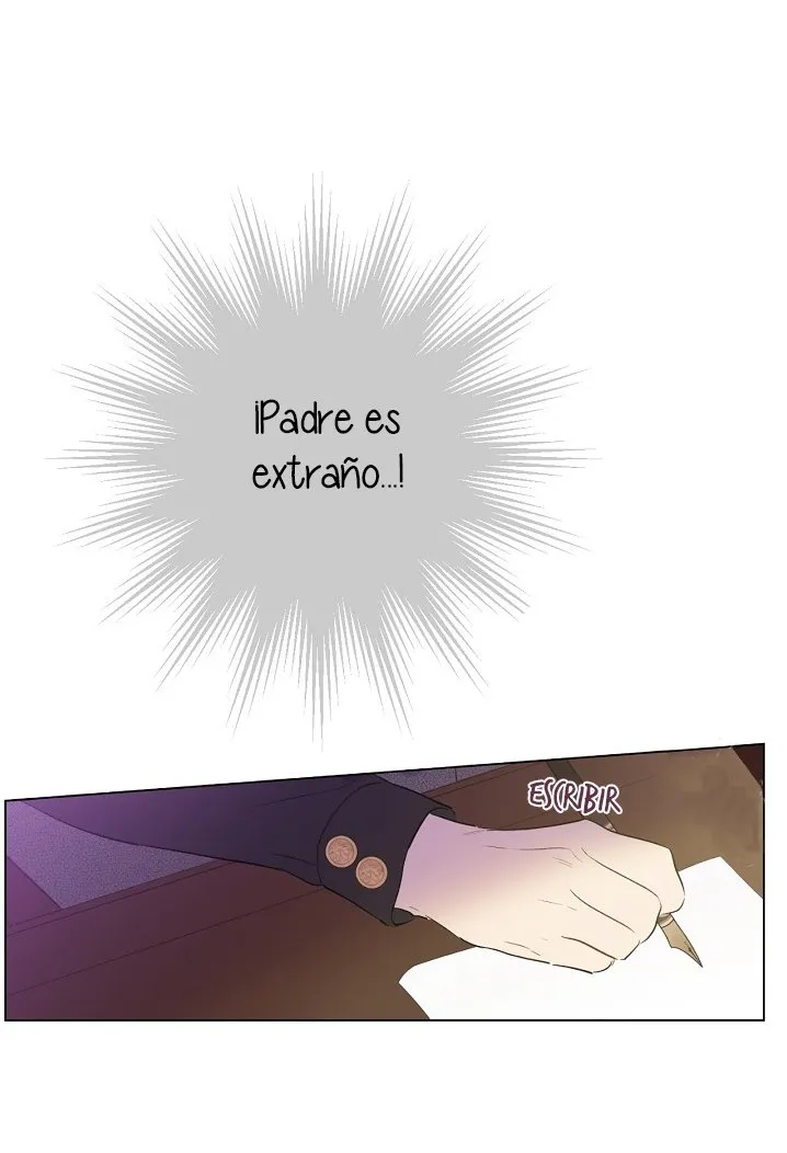 Un día me convertí en una princesa Capítulo 85 en Línea - página 29
