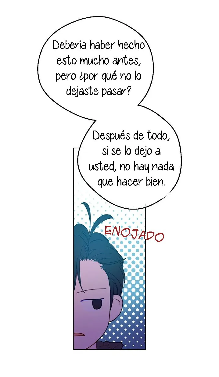 Un día me convertí en una princesa Capítulo 85 en Línea - página 33