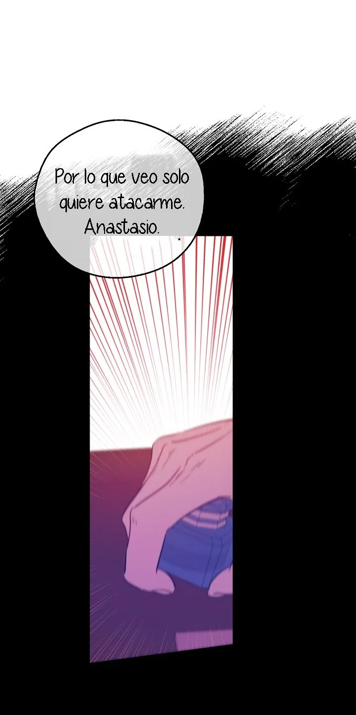 Un día me convertí en una princesa Capítulo 85 en Línea - página 34