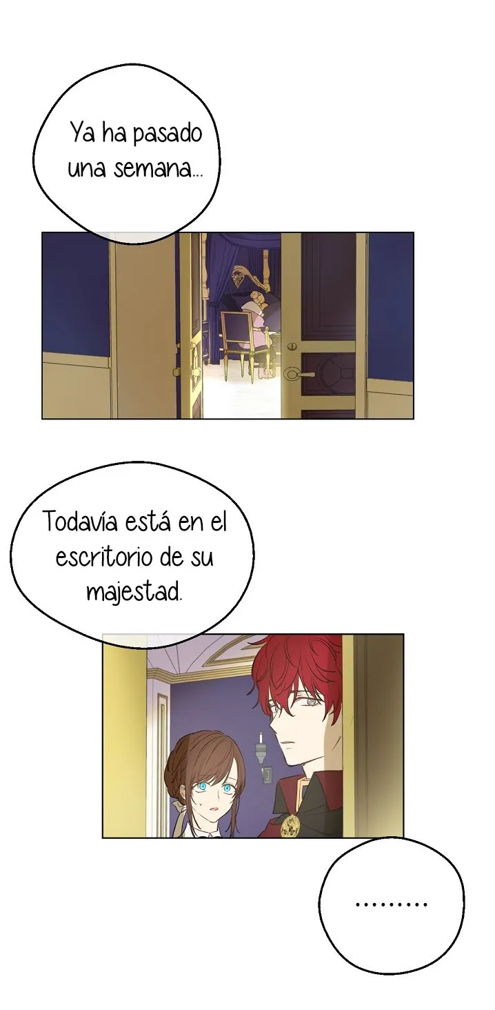 Un día me convertí en una princesa Capítulo 85 en Línea - página 52