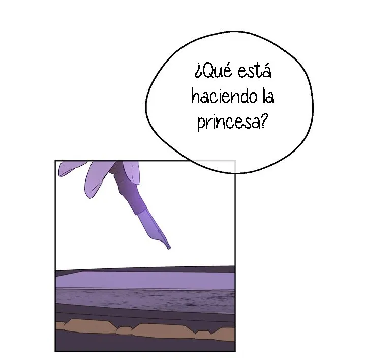 Un día me convertí en una princesa Capítulo 85 en Línea - página 53
