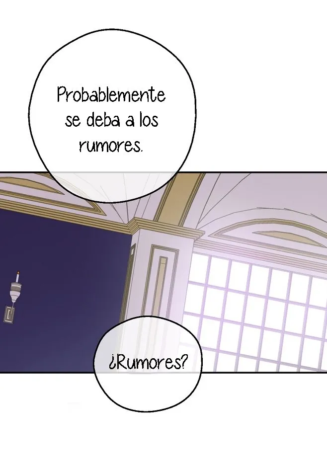 Un día me convertí en una princesa Capítulo 85 en Línea - página 58
