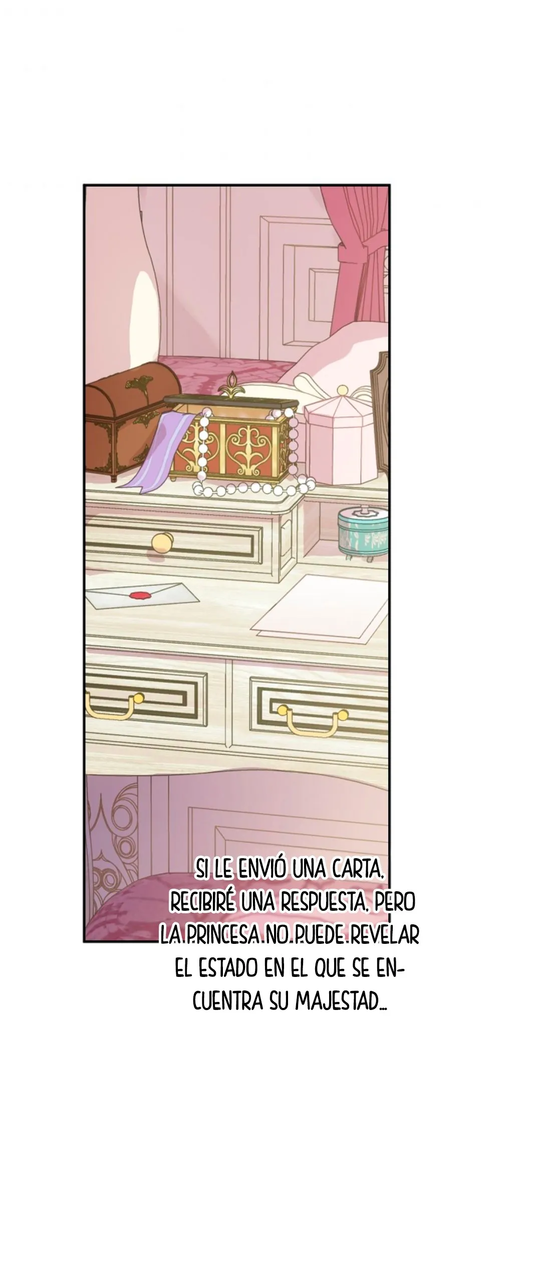 Un día me convertí en una princesa Capítulo 86 en Línea - página 14