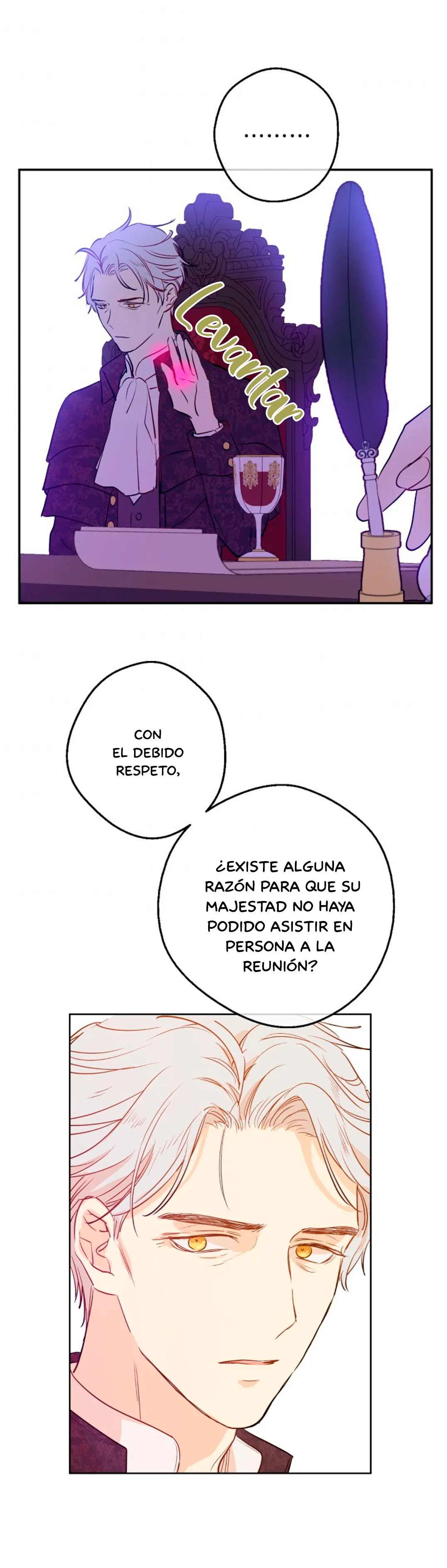 Un día me convertí en una princesa Capítulo 86 en Línea - página 59