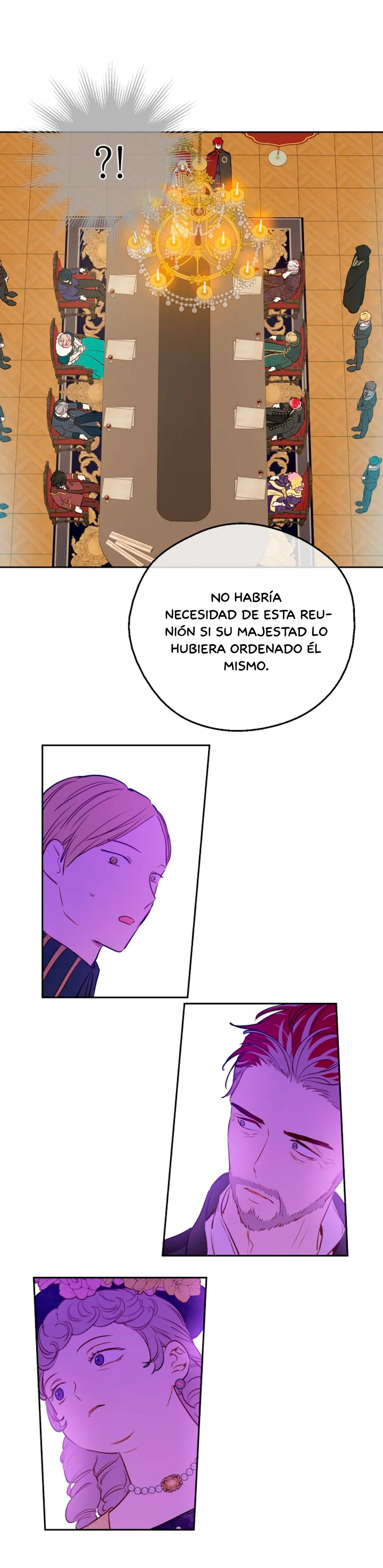 Un día me convertí en una princesa Capítulo 86 en Línea - página 60