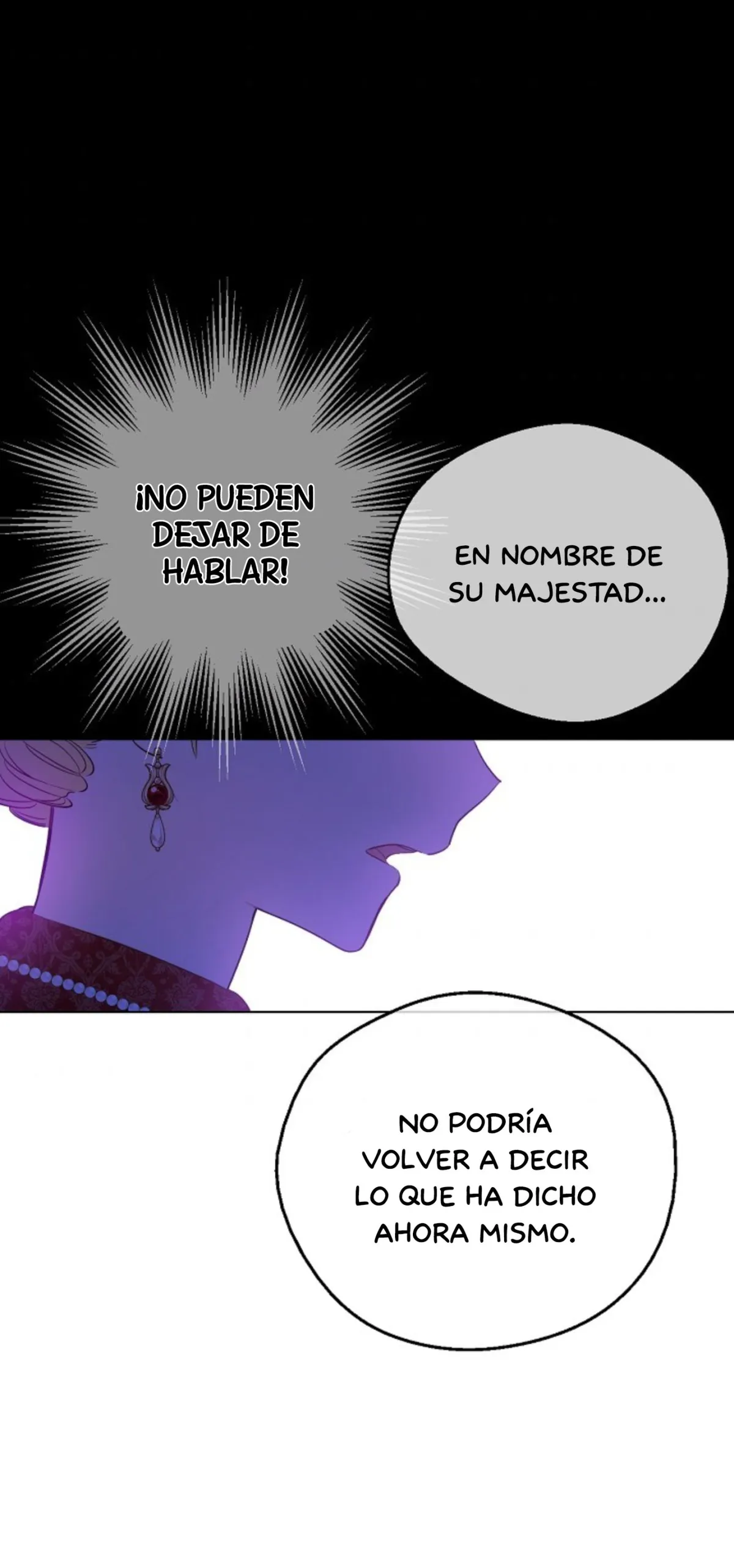 Un día me convertí en una princesa Capítulo 87 en Línea - página 42