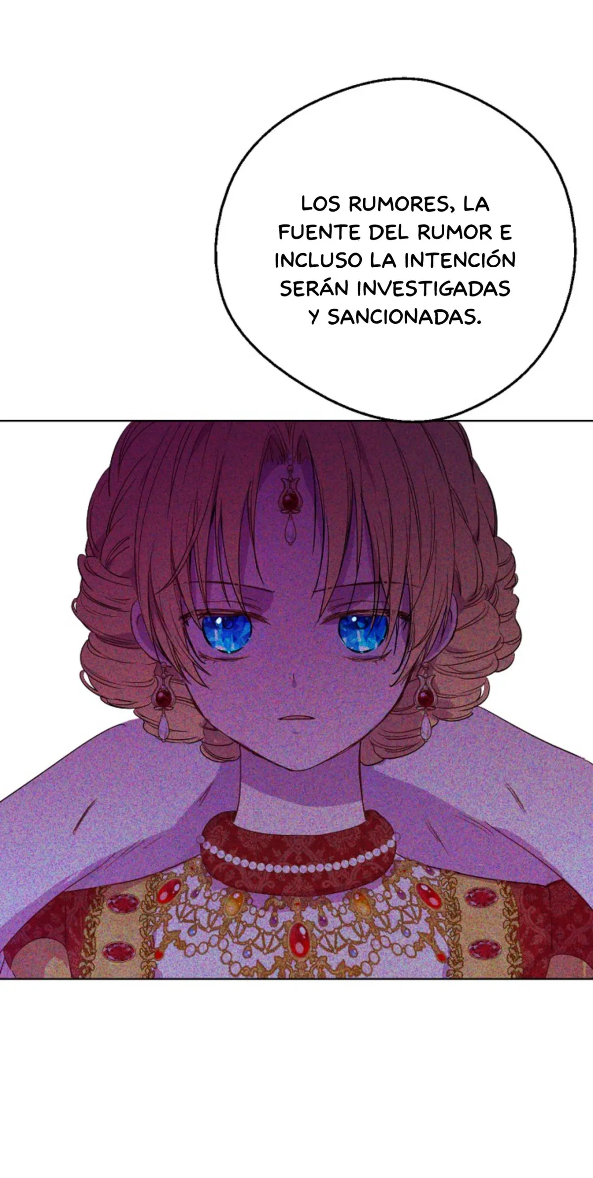 Un día me convertí en una princesa Capítulo 87 en Línea - página 45