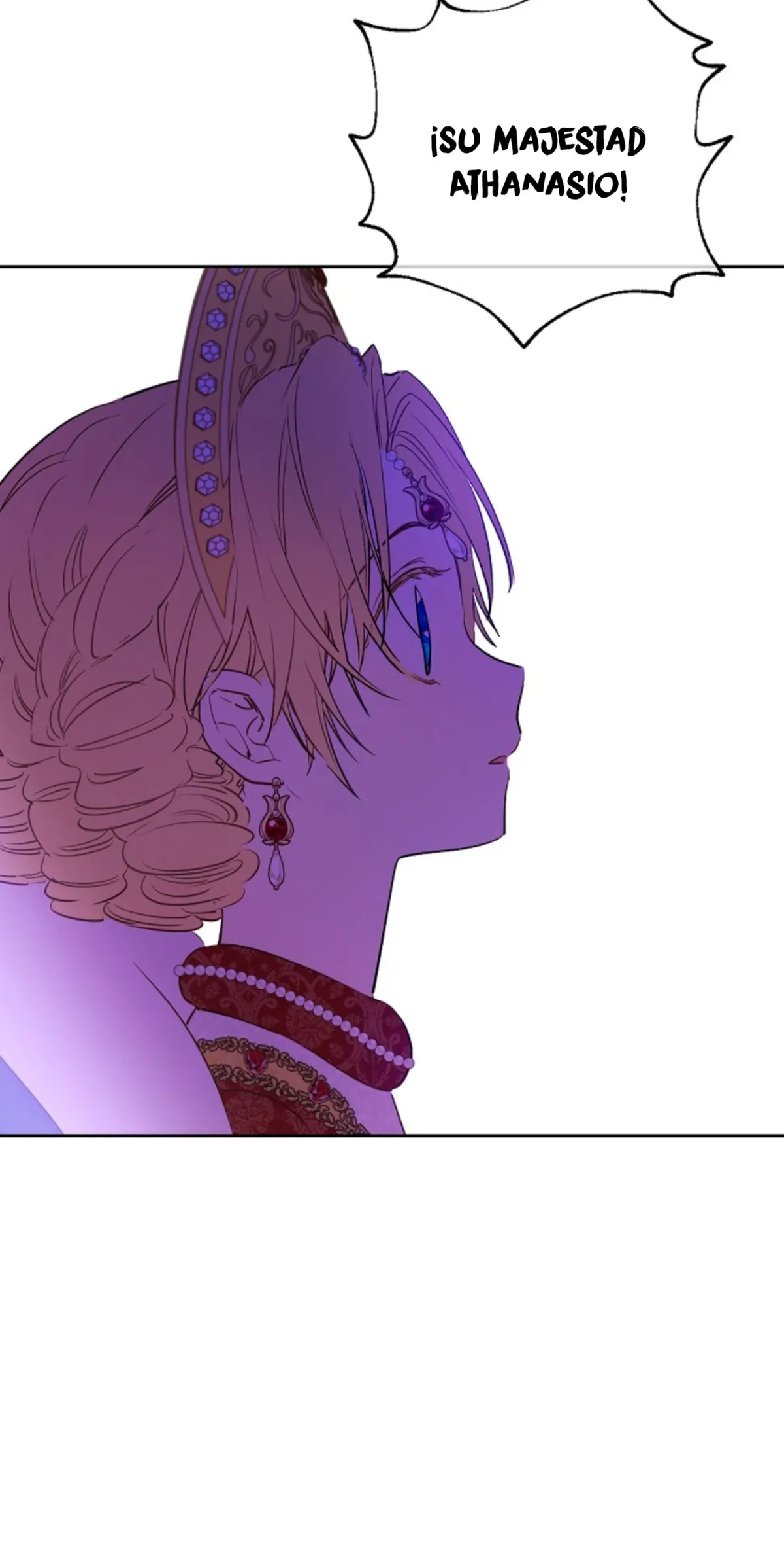 Un día me convertí en una princesa Capítulo 87 en Línea - página 59