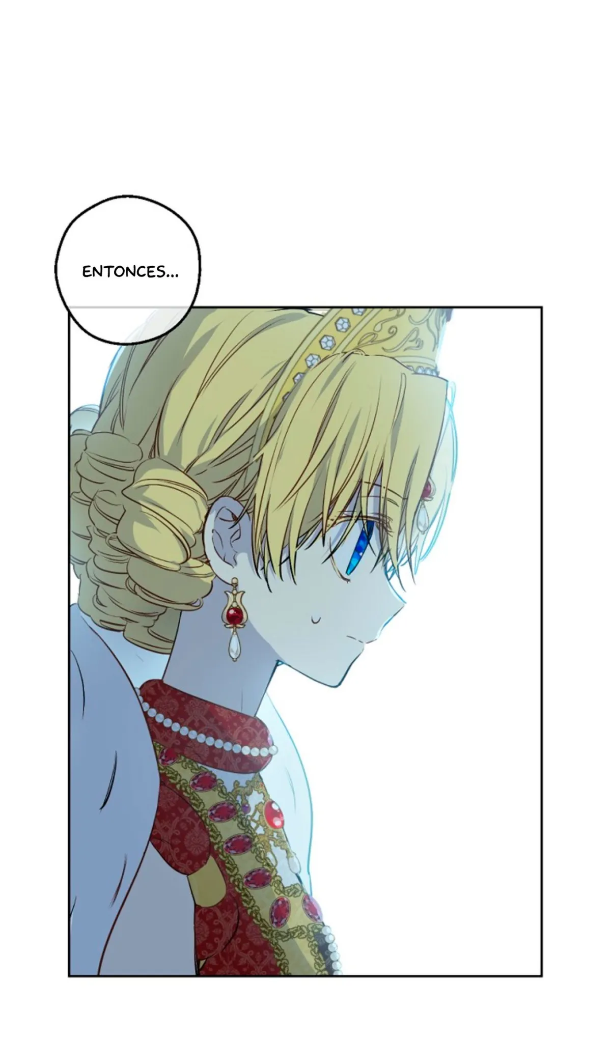 Un día me convertí en una princesa Capítulo 89 en Línea - página 13