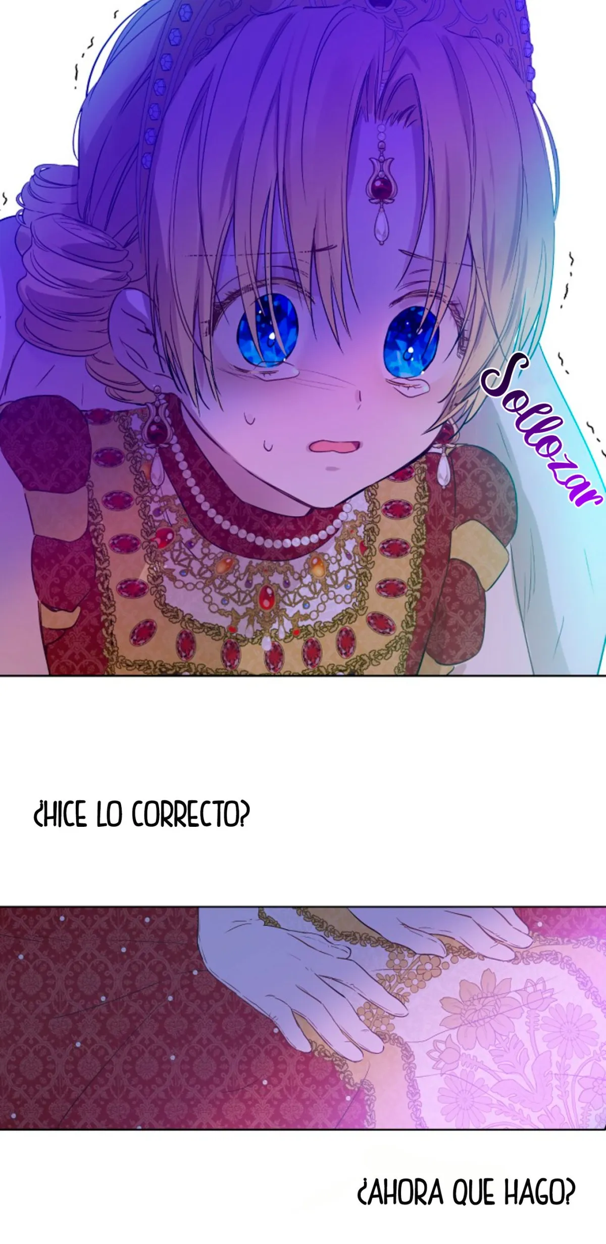 Un día me convertí en una princesa Capítulo 89 en Línea - página 60
