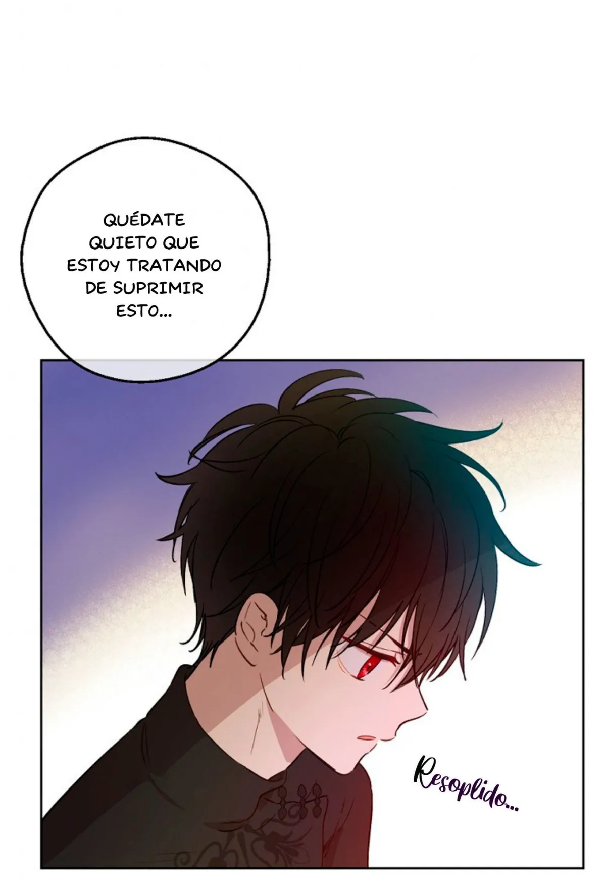 Un día me convertí en una princesa Capítulo 89 en Línea - página 65